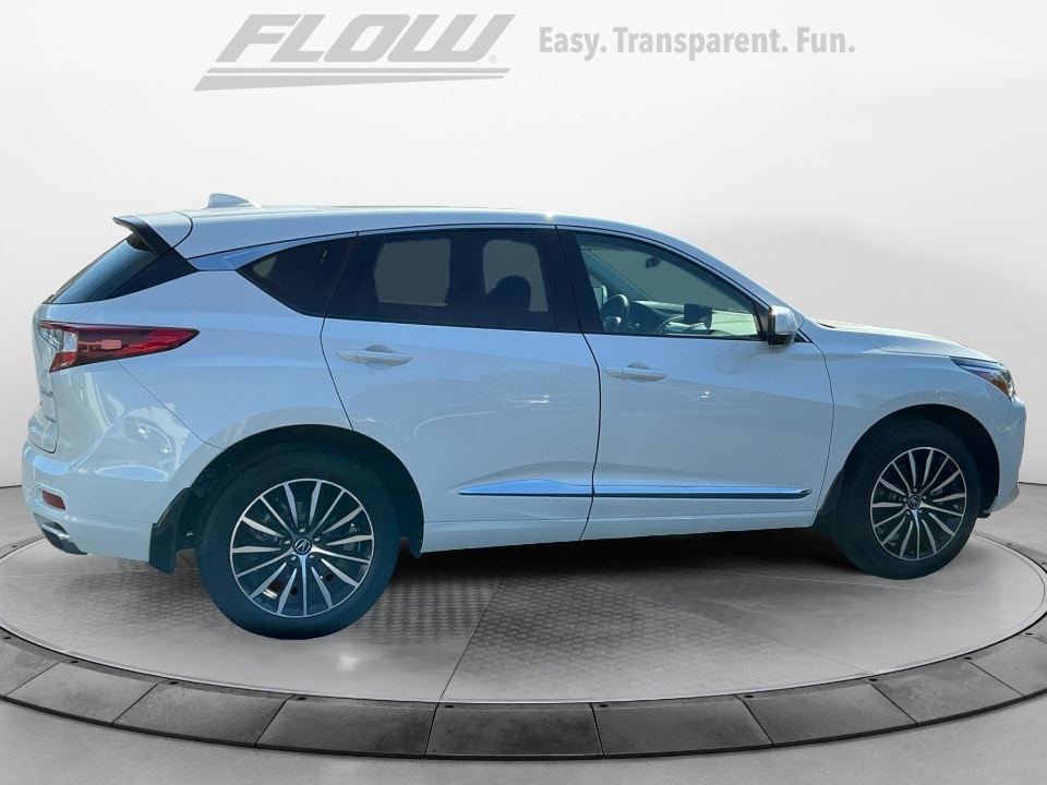 2026 Acura RDX Advance Package - Photo 8