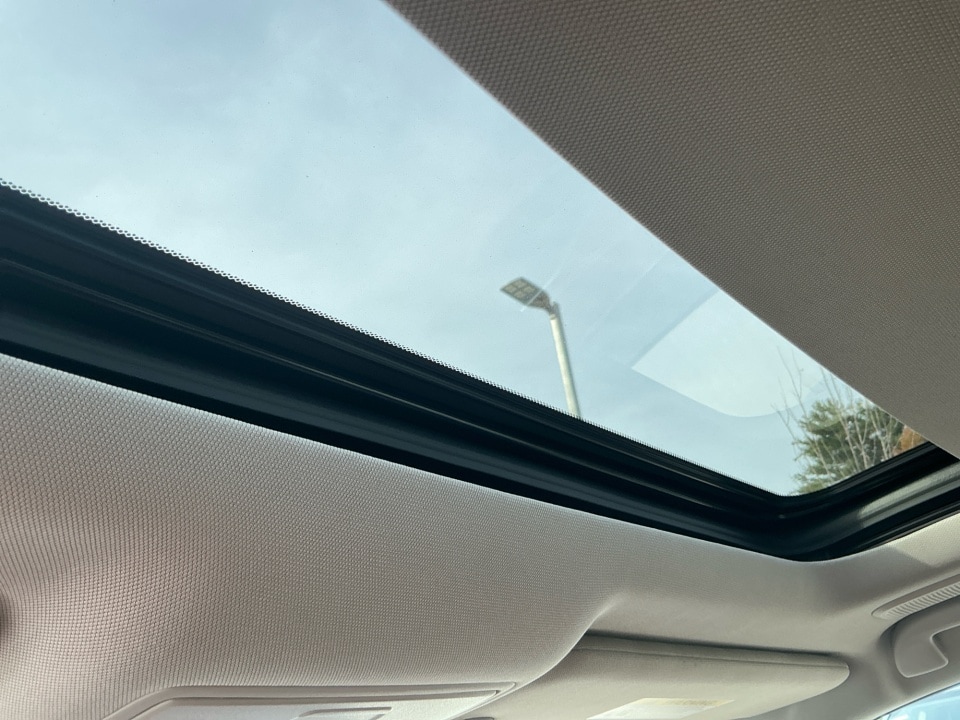 2026 Acura MDX Technology Package - Photo 20