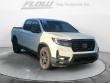 Used 2023 Honda Ridgeline Black Edition Truck Crew Cab