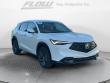 Used 2025 Acura ADX A-Spec Package SUV