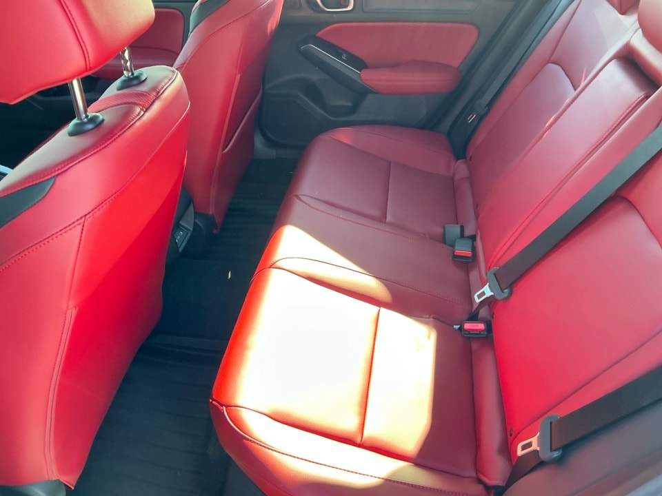 2026 Acura Integra A-Spec w/Technology Package - Photo 13