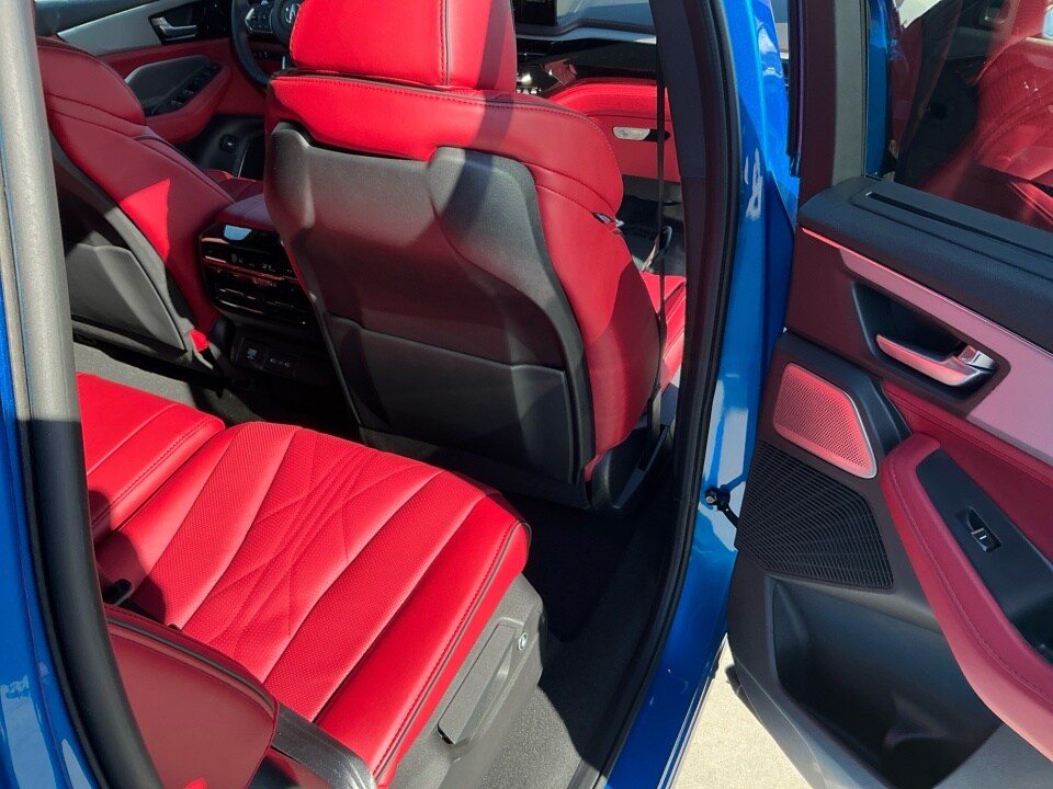 2026 Acura MDX A-Spec w/Advance Package - Photo 28