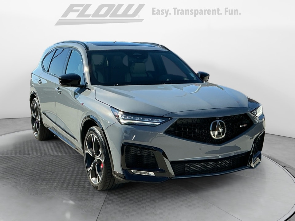 2026 Acura MDX Type S w/Advance Package's photo
