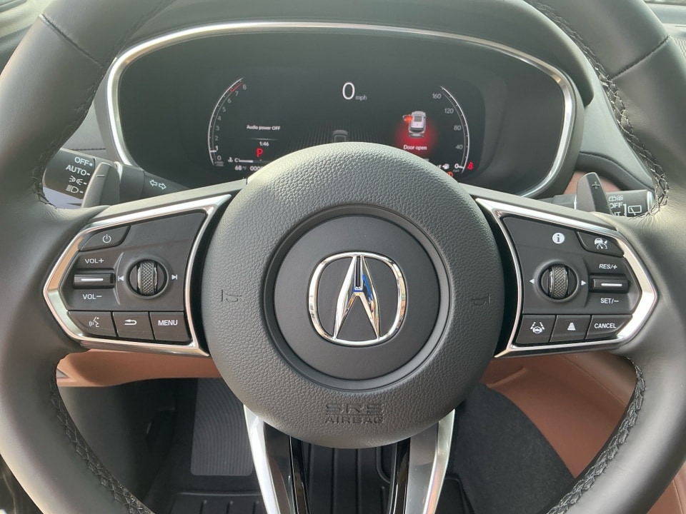 2026 Acura MDX Technology Package - Photo 18