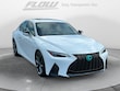 LEXUS IS 350