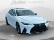 Used 2024 Lexus IS 350 F SPORT Sedan