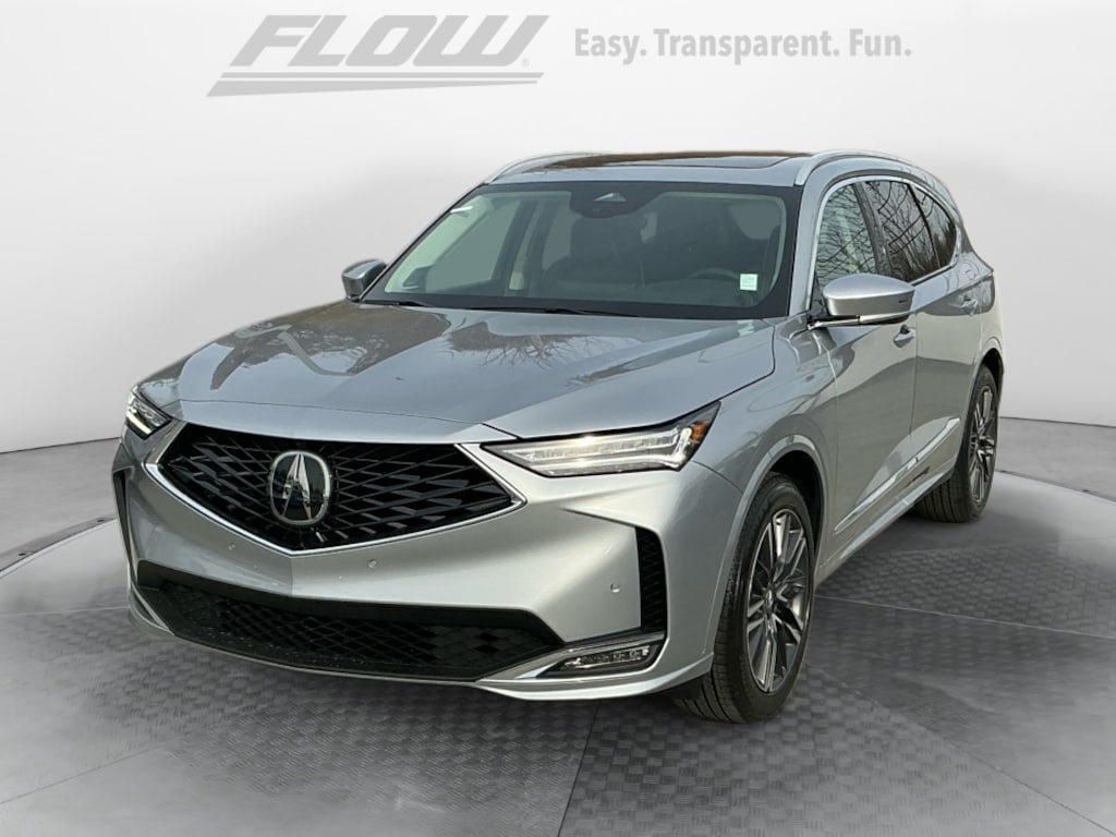 New 2026 Acura MDX SH-AWD Advance Package SUV