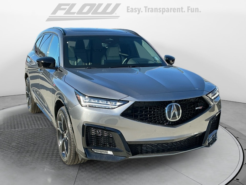 2026 Acura MDX Type S w/Advance Package's photo