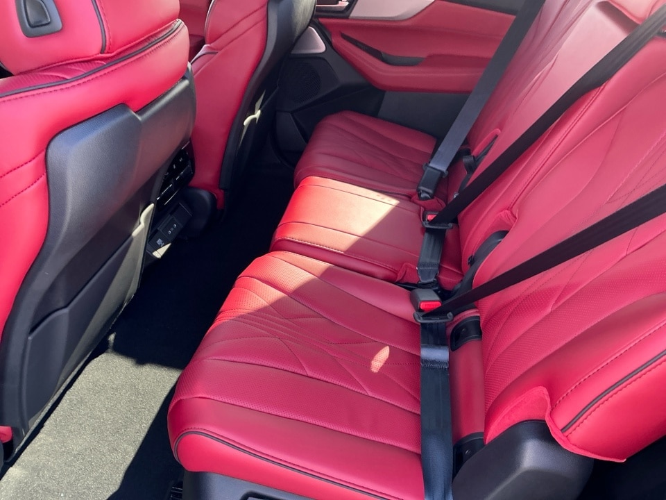 2026 Acura MDX A-Spec w/Advance Package - Photo 12