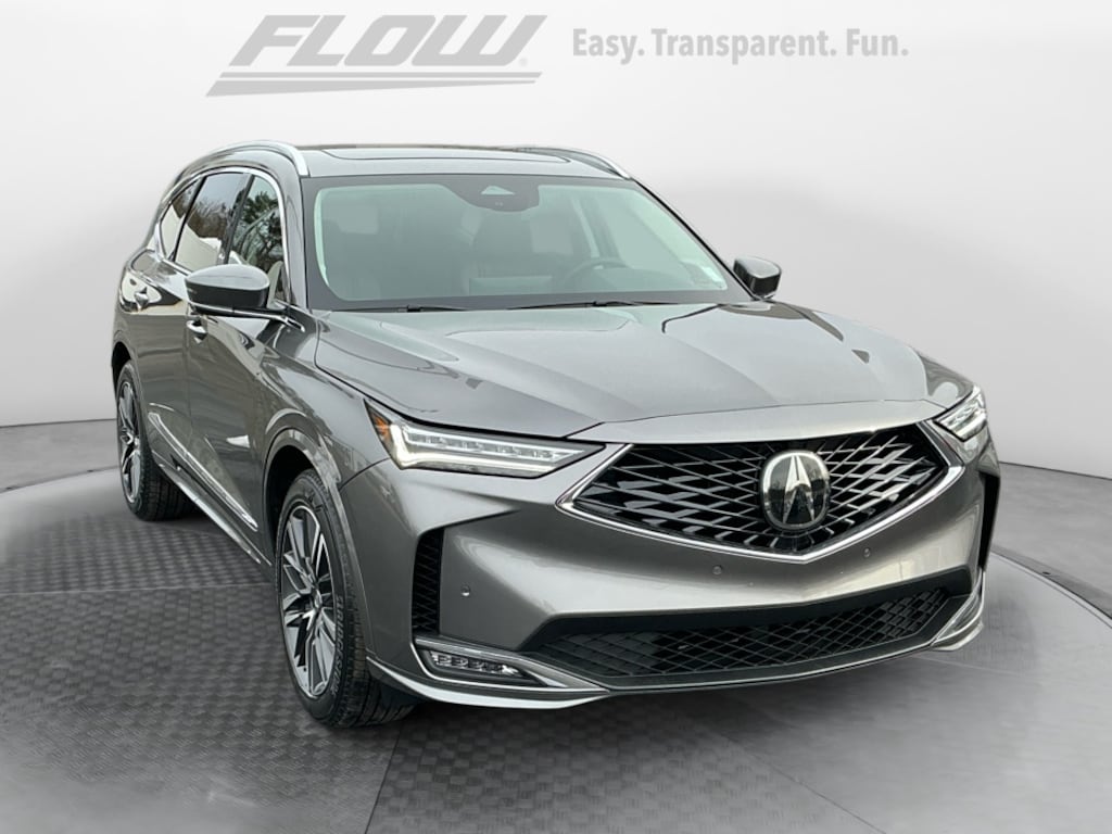 New 2026 Acura MDX SH-AWD Advance Package SUV