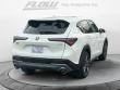 2025 Acura ADX A-Spec Package SUV