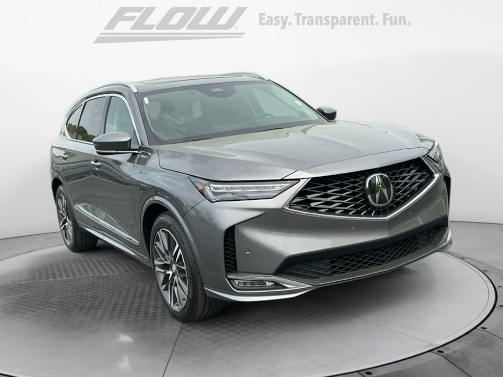 New 2026 Acura MDX SH-AWD Advance Package SUV