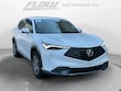  Acura ADX