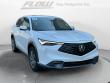 Certified 2025 Acura ADX  SUV