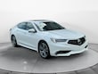  Acura TLX