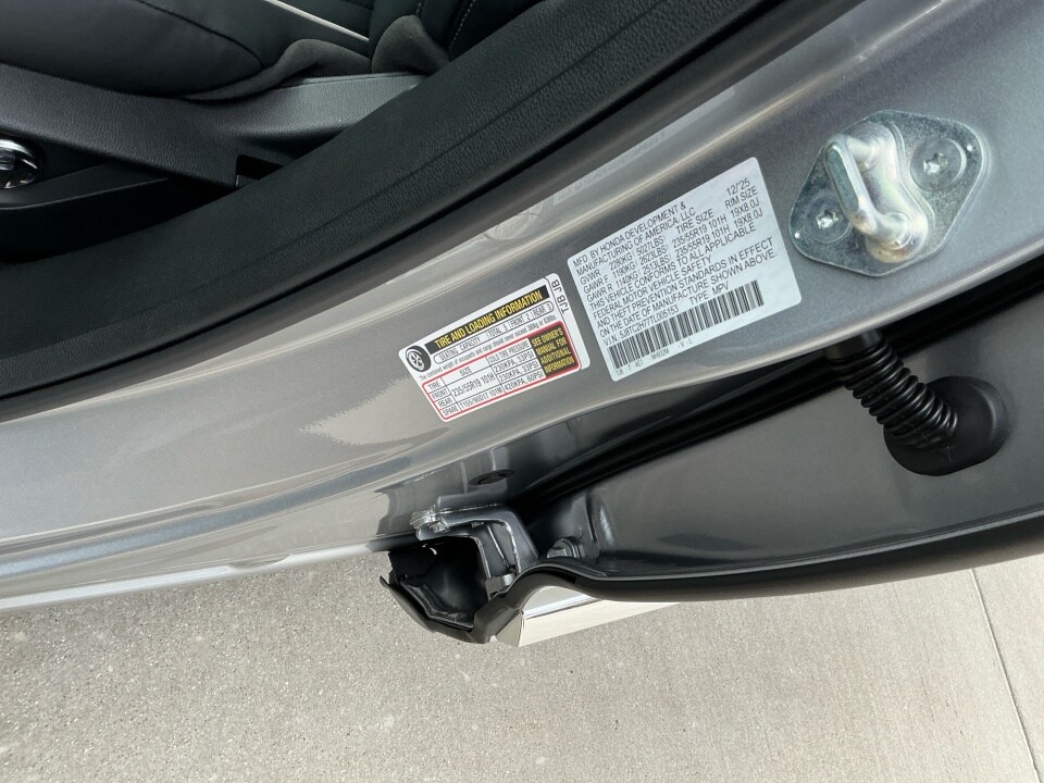 2026 Acura RDX Advance Package - Photo 32