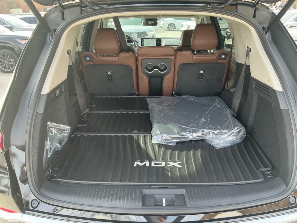 2026 Acura MDX Technology Package - Photo 14