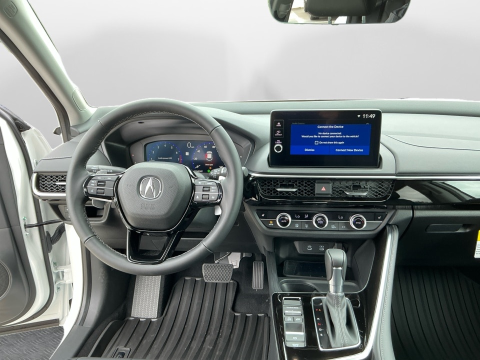 2025 Acura ADX Base - Photo 11