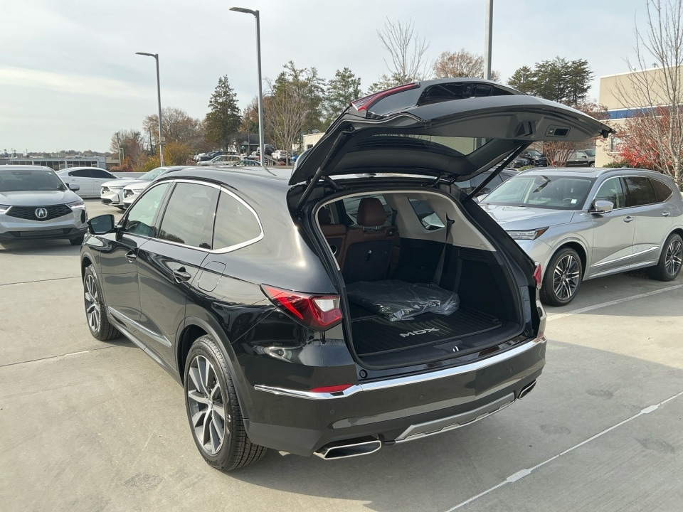 2026 Acura MDX Technology Package - Photo 13