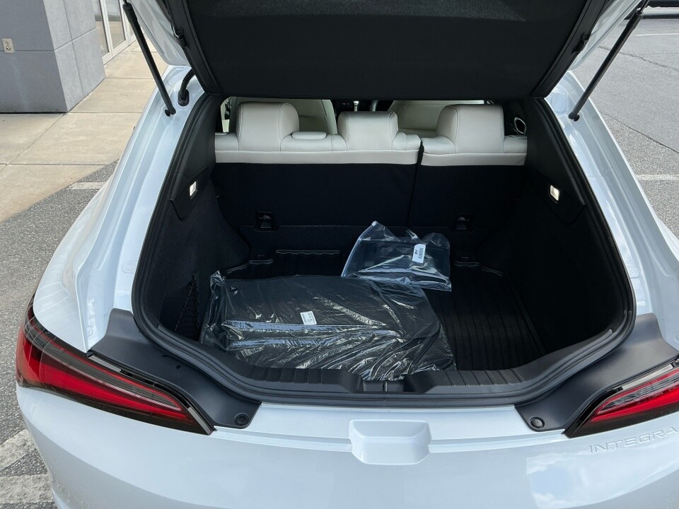 2025 Acura ADX A-Spec Package - Photo 15