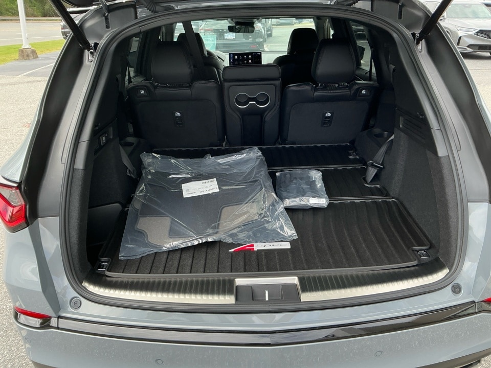 2026 Acura MDX A-Spec w/Advance Package - Photo 14