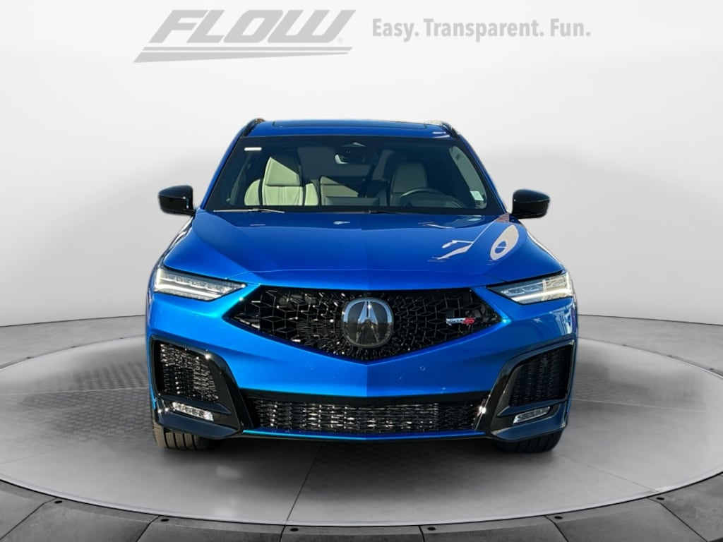 New 2026 Acura MDX SH-AWD Type S w/Advance Package SUV