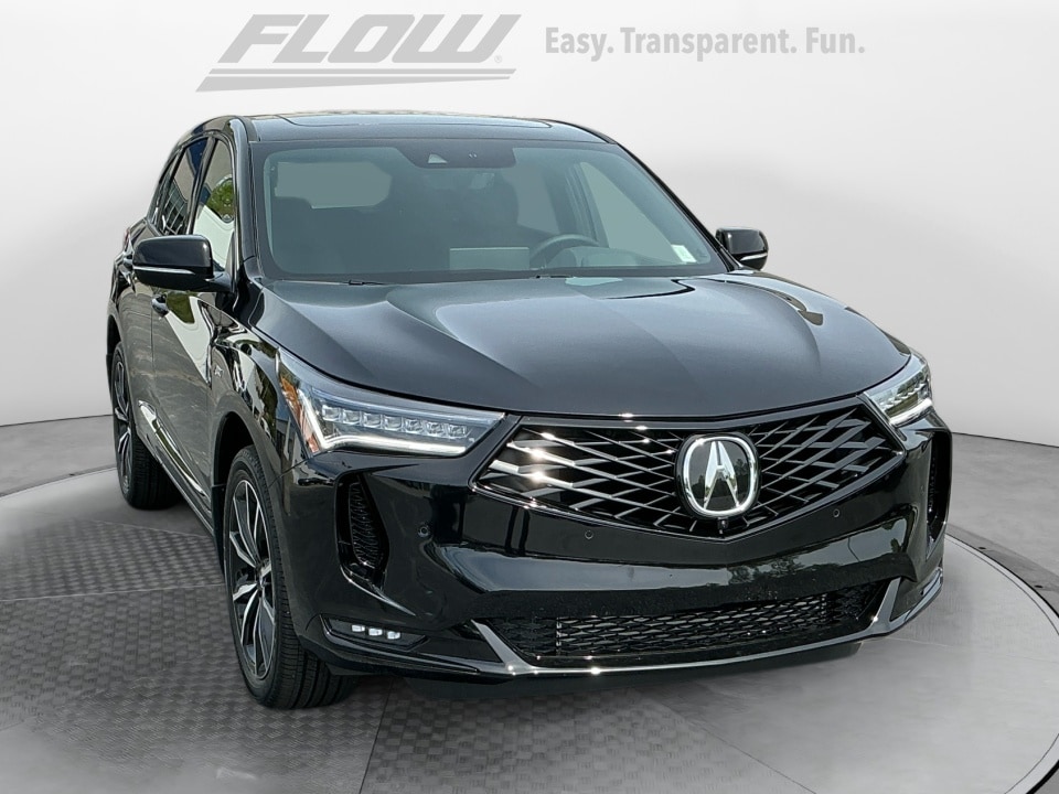 2026 Acura RDX A-Spec w/ Advance Package SH-AWD's photo