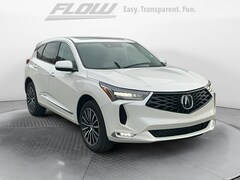 2025 Acura RDX Advance Package SUV