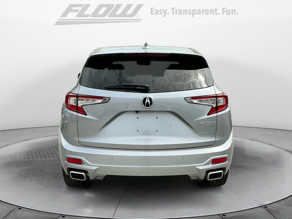 2026 Acura RDX Advance Package - Photo 6