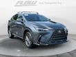 LEXUS NX 350h