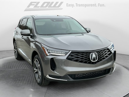 2026 Acura RDX Technology Package SUV