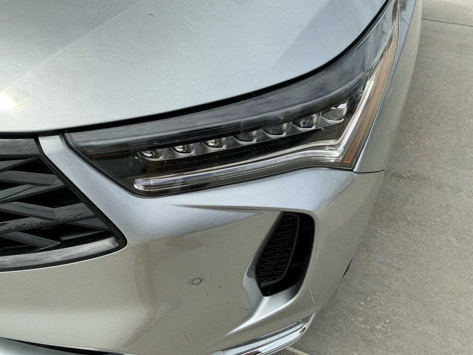 2026 Acura RDX Advance Package - Photo 25
