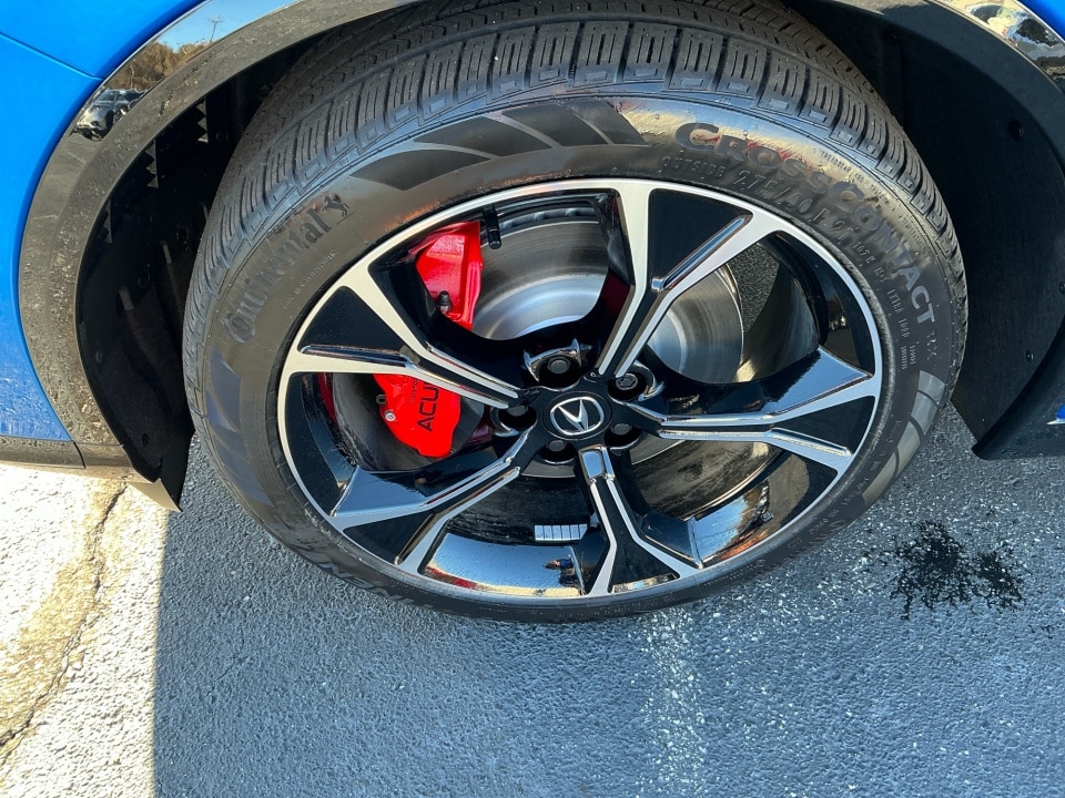 2026 Acura MDX Type S w/Advance Package - Photo 26