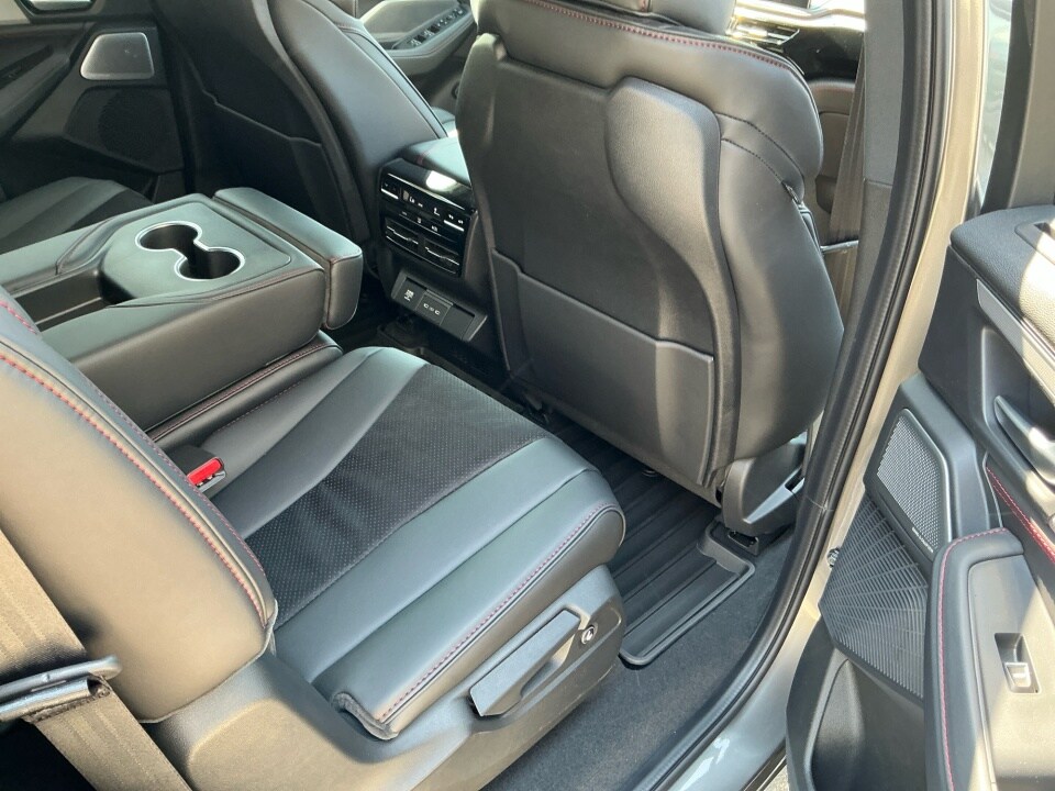 2026 Acura MDX A-Spec Package - Photo 28