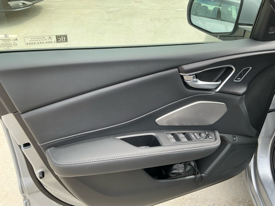 2026 Acura RDX Advance Package - Photo 31