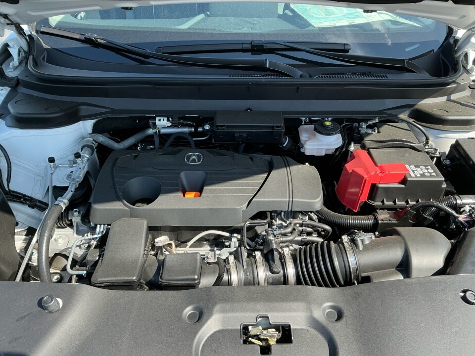 2026 Acura RDX Advance Package - Photo 15