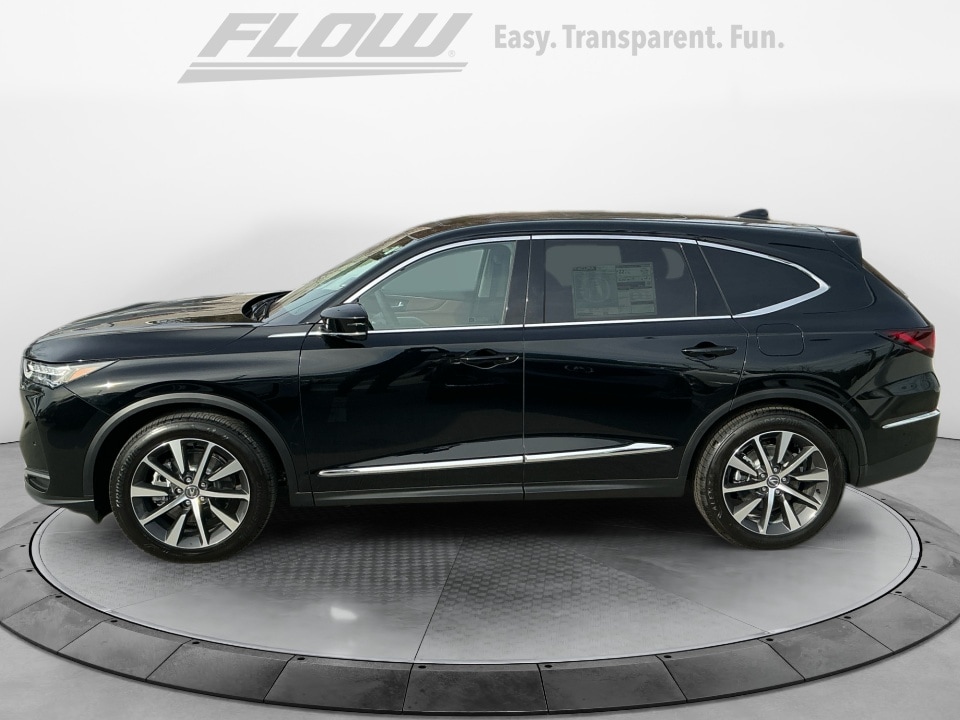 2026 Acura MDX Technology Package - Photo 4