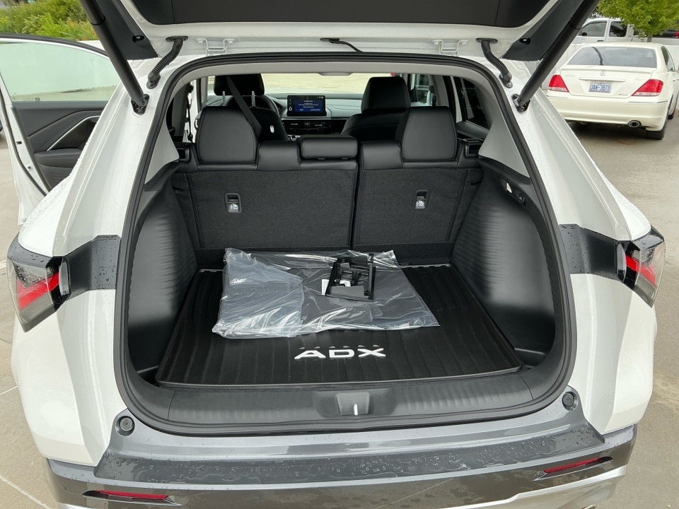 2025 Acura ADX Base - Photo 14