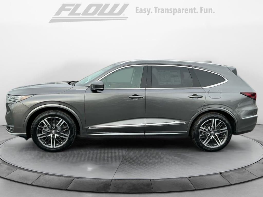 New 2026 Acura MDX SH-AWD Advance Package SUV
