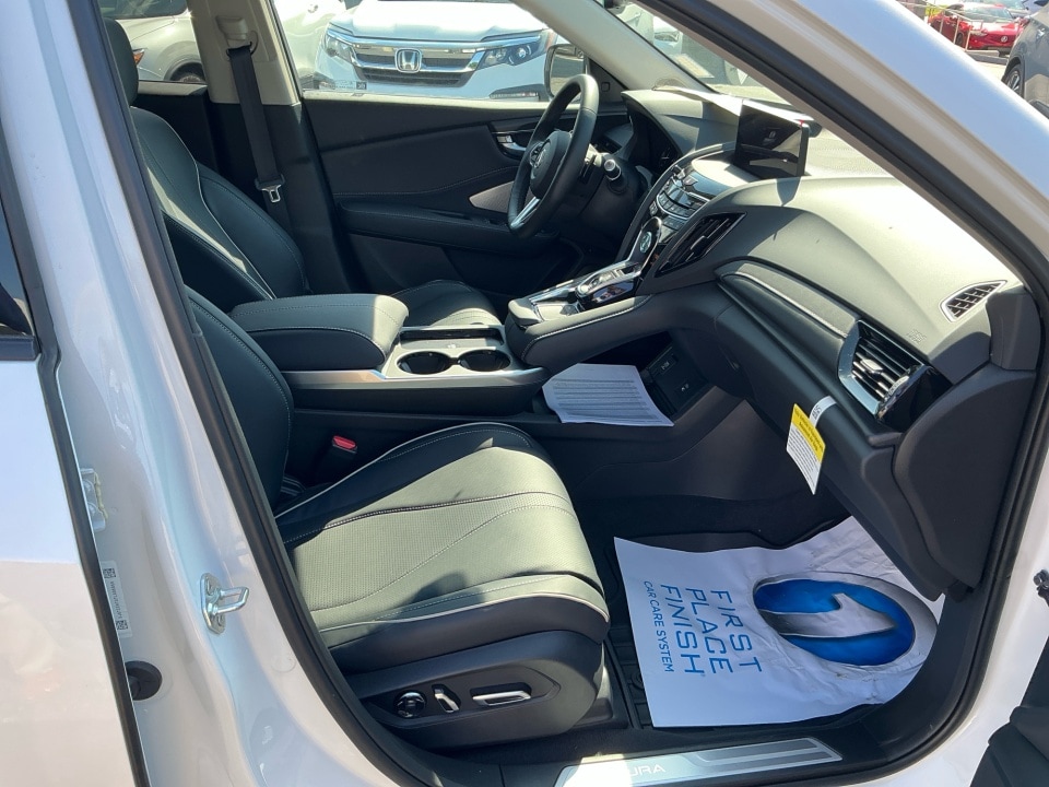 2026 Acura RDX Advance Package - Photo 27