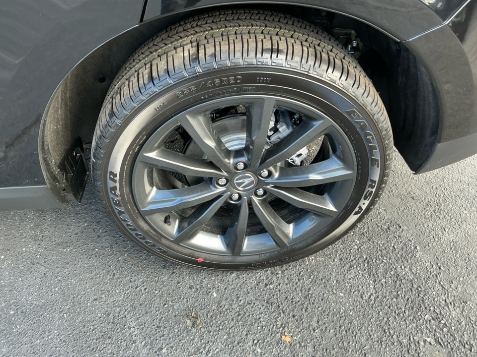 2026 Acura RDX A-Spec Package - Photo 21