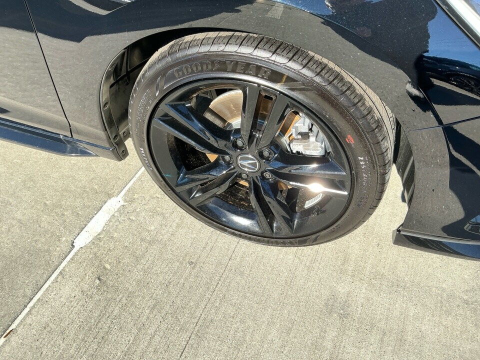 2026 Acura Integra A-Spec w/Technology Package - Photo 25