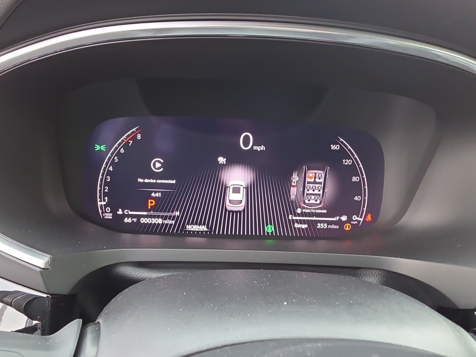 2026 Acura MDX Advance Package - Photo 11