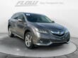  Acura RDX