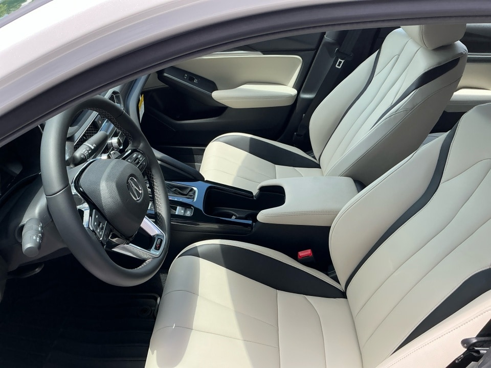 2025 Acura ADX A-Spec Package - Photo 9