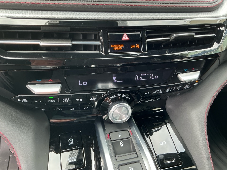 2026 Acura MDX A-Spec w/Advance Package - Photo 17
