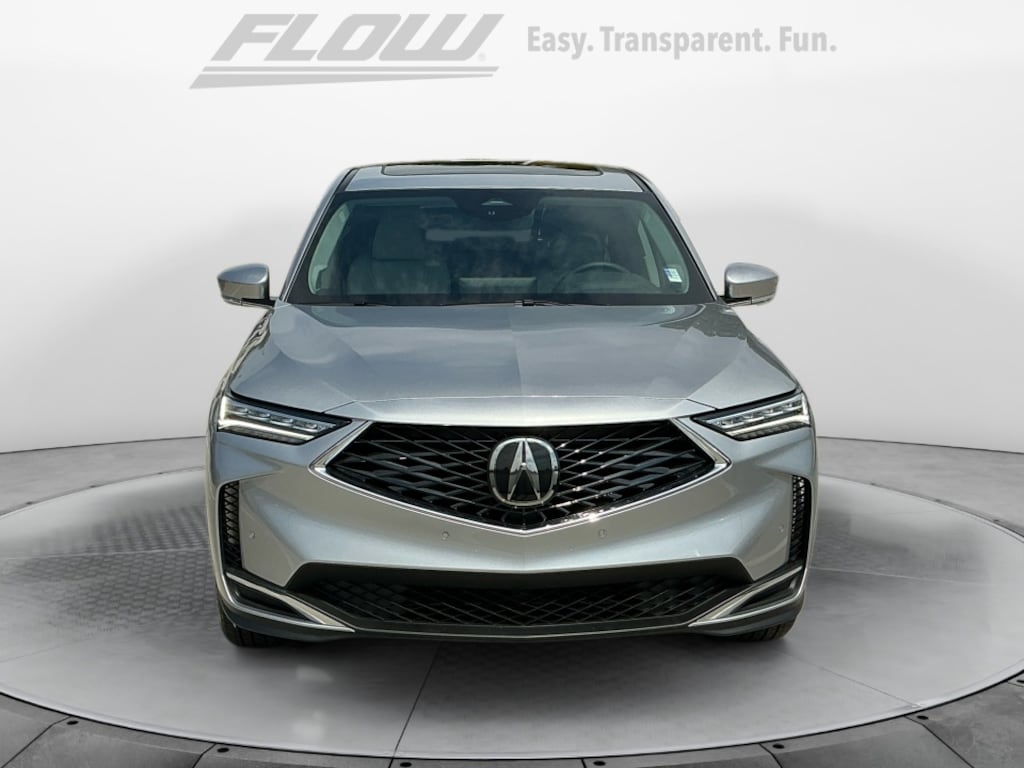New 2026 Acura MDX SH-AWD Technology Package SUV