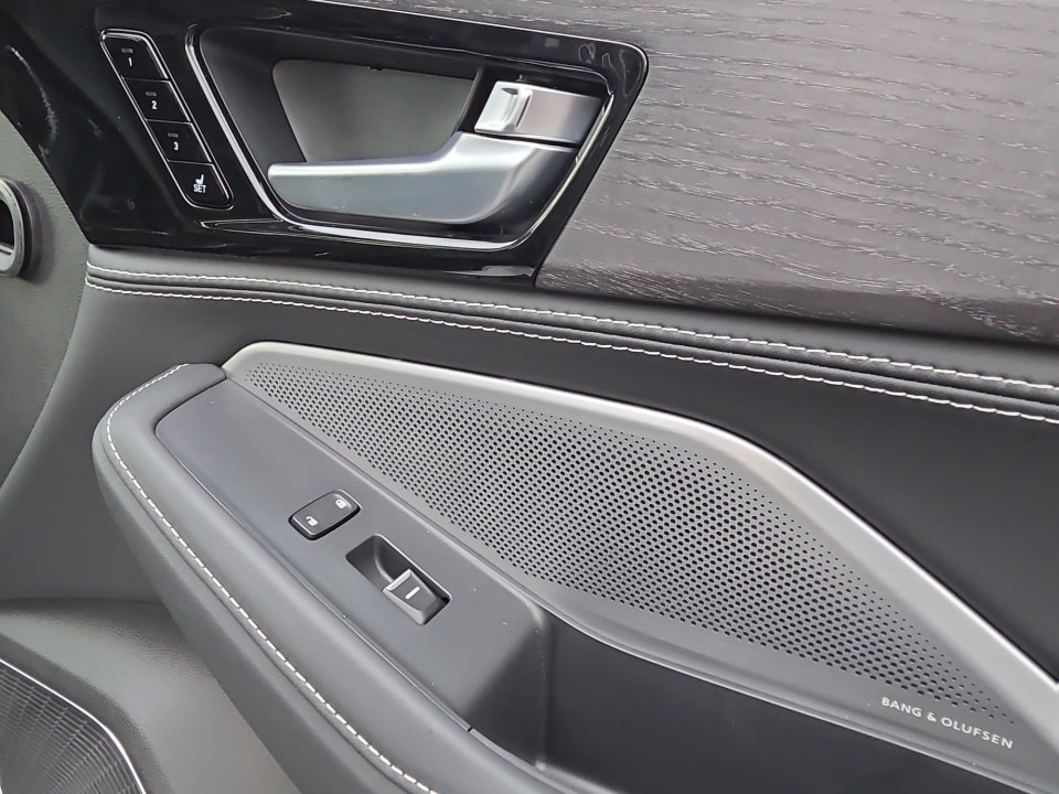 2026 Acura MDX Advance Package - Photo 31