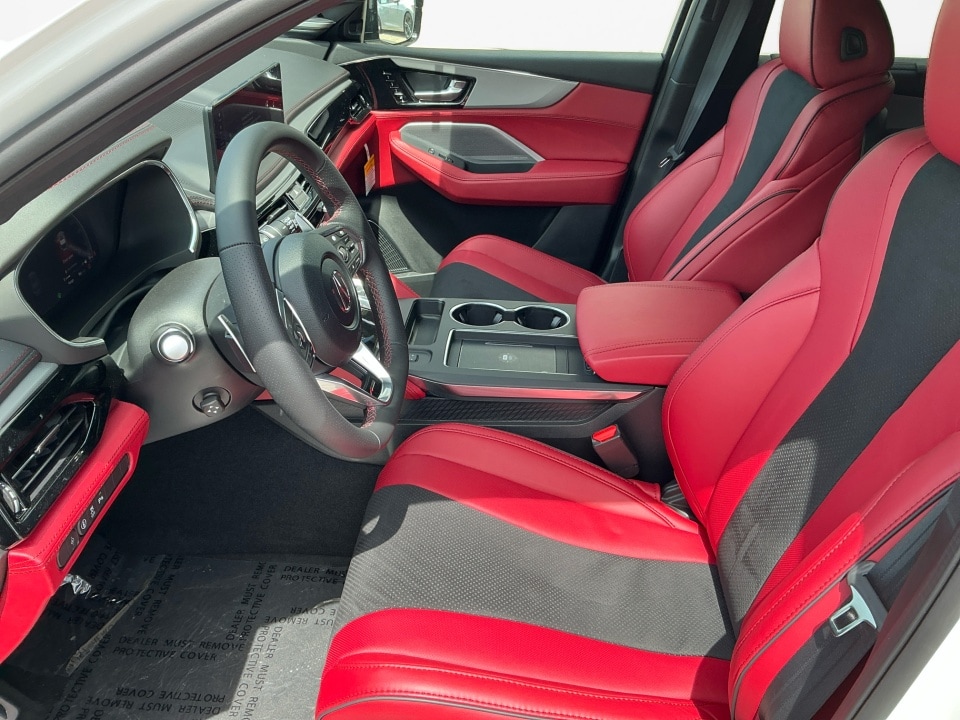 New 2025 Acura MDX For Sale at Flow Acura | VIN