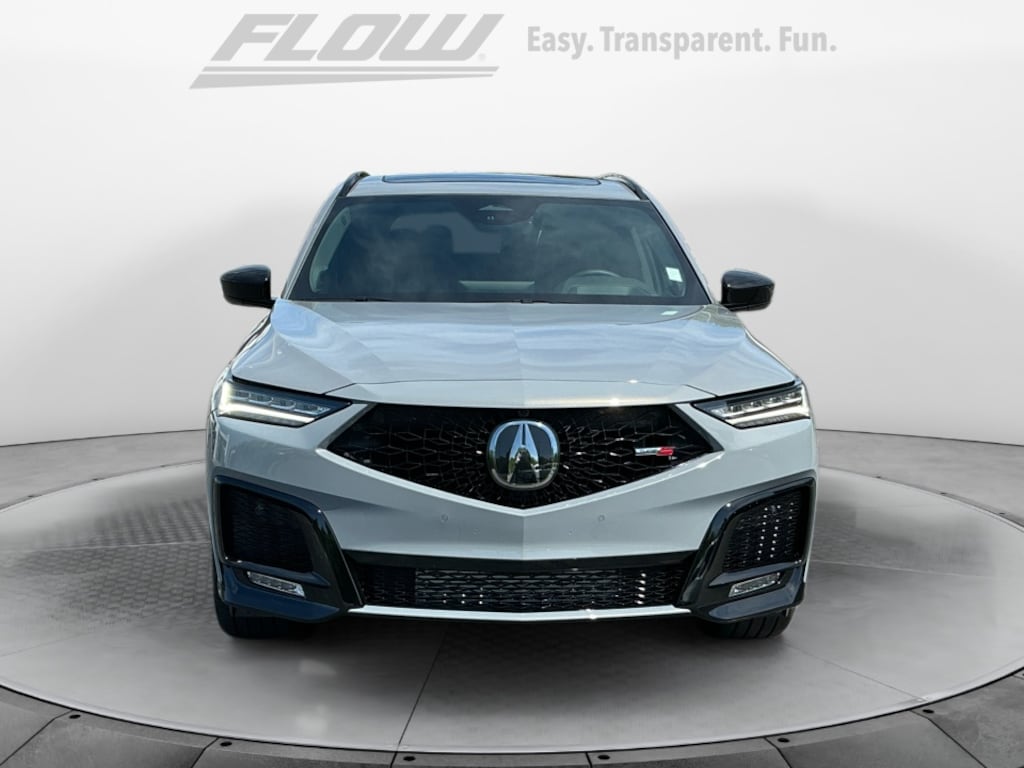 New 2026 Acura MDX SH-AWD Type S w/Advance Package SUV